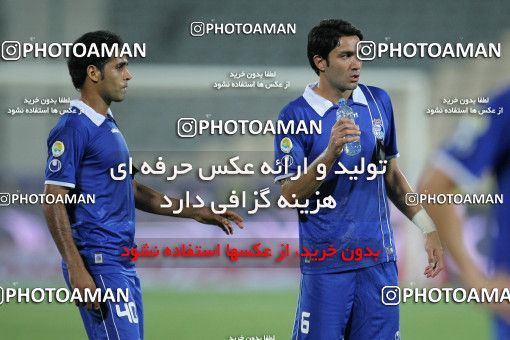 730116, Tehran, [*parameter:4*], لیگ برتر فوتبال ایران، Persian Gulf Cup، Week 5، First Leg، Esteghlal 1 v 1 Malvan Bandar Anzali on 2012/08/19 at Azadi Stadium