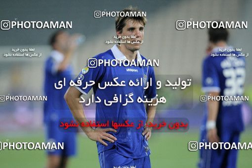 730072, Tehran, [*parameter:4*], لیگ برتر فوتبال ایران، Persian Gulf Cup، Week 5، First Leg، Esteghlal 1 v 1 Malvan Bandar Anzali on 2012/08/19 at Azadi Stadium