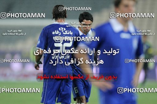 730044, Tehran, [*parameter:4*], لیگ برتر فوتبال ایران، Persian Gulf Cup، Week 5، First Leg، Esteghlal 1 v 1 Malvan Bandar Anzali on 2012/08/19 at Azadi Stadium