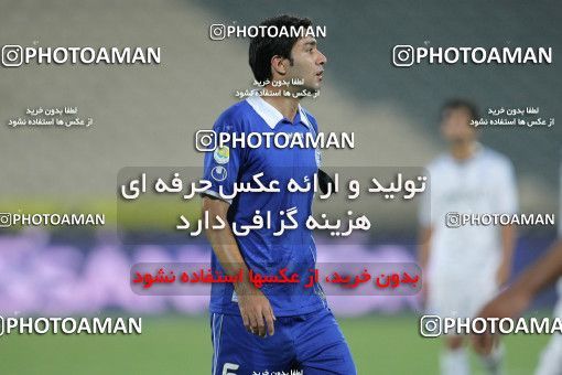 730208, Tehran, [*parameter:4*], لیگ برتر فوتبال ایران، Persian Gulf Cup، Week 5، First Leg، Esteghlal 1 v 1 Malvan Bandar Anzali on 2012/08/19 at Azadi Stadium