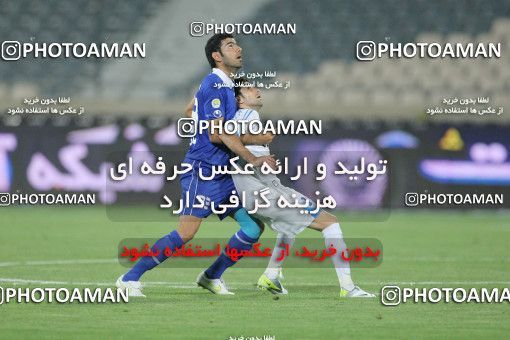 730197, Tehran, [*parameter:4*], لیگ برتر فوتبال ایران، Persian Gulf Cup، Week 5، First Leg، Esteghlal 1 v 1 Malvan Bandar Anzali on 2012/08/19 at Azadi Stadium
