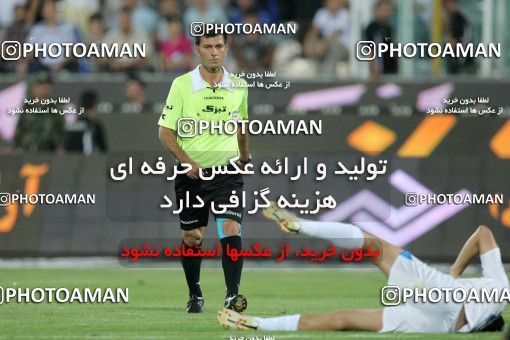 730322, Tehran, [*parameter:4*], لیگ برتر فوتبال ایران، Persian Gulf Cup، Week 5، First Leg، Esteghlal 1 v 1 Malvan Bandar Anzali on 2012/08/19 at Azadi Stadium