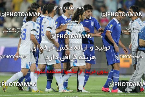730312, Tehran, [*parameter:4*], لیگ برتر فوتبال ایران، Persian Gulf Cup، Week 5، First Leg، Esteghlal 1 v 1 Malvan Bandar Anzali on 2012/08/19 at Azadi Stadium