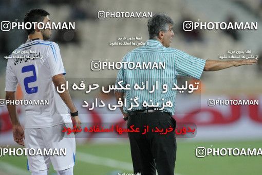 730267, Tehran, [*parameter:4*], لیگ برتر فوتبال ایران، Persian Gulf Cup، Week 5، First Leg، Esteghlal 1 v 1 Malvan Bandar Anzali on 2012/08/19 at Azadi Stadium
