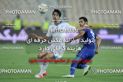 730223, Tehran, [*parameter:4*], لیگ برتر فوتبال ایران، Persian Gulf Cup، Week 5، First Leg، Esteghlal 1 v 1 Malvan Bandar Anzali on 2012/08/19 at Azadi Stadium