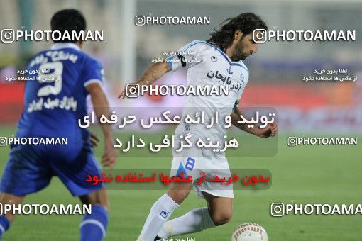 730286, Tehran, [*parameter:4*], لیگ برتر فوتبال ایران، Persian Gulf Cup، Week 5، First Leg، Esteghlal 1 v 1 Malvan Bandar Anzali on 2012/08/19 at Azadi Stadium