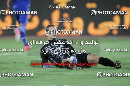 730138, Tehran, [*parameter:4*], لیگ برتر فوتبال ایران، Persian Gulf Cup، Week 5، First Leg، Esteghlal 1 v 1 Malvan Bandar Anzali on 2012/08/19 at Azadi Stadium