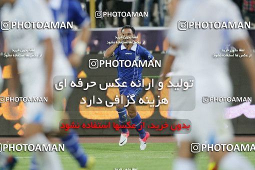 730315, Tehran, [*parameter:4*], لیگ برتر فوتبال ایران، Persian Gulf Cup، Week 5، First Leg، Esteghlal 1 v 1 Malvan Bandar Anzali on 2012/08/19 at Azadi Stadium