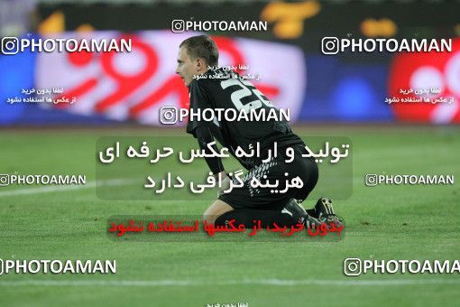 730109, Tehran, [*parameter:4*], لیگ برتر فوتبال ایران، Persian Gulf Cup، Week 5، First Leg، Esteghlal 1 v 1 Malvan Bandar Anzali on 2012/08/19 at Azadi Stadium