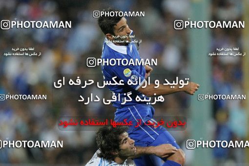 730125, Tehran, [*parameter:4*], لیگ برتر فوتبال ایران، Persian Gulf Cup، Week 5، First Leg، Esteghlal 1 v 1 Malvan Bandar Anzali on 2012/08/19 at Azadi Stadium