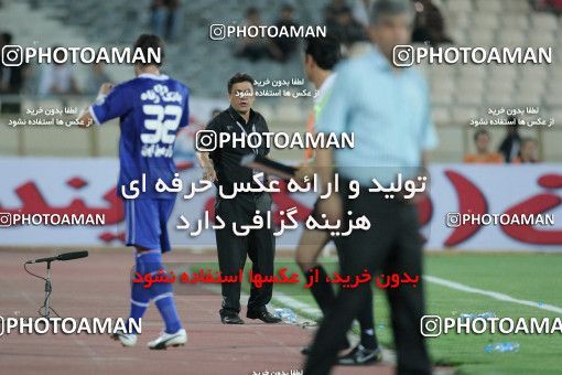730077, Tehran, [*parameter:4*], لیگ برتر فوتبال ایران، Persian Gulf Cup، Week 5، First Leg، Esteghlal 1 v 1 Malvan Bandar Anzali on 2012/08/19 at Azadi Stadium