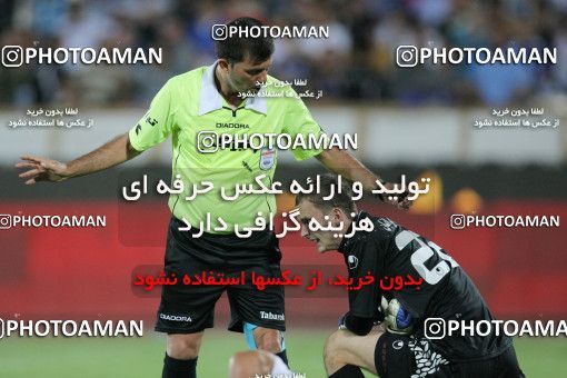 730285, Tehran, [*parameter:4*], لیگ برتر فوتبال ایران، Persian Gulf Cup، Week 5، First Leg، Esteghlal 1 v 1 Malvan Bandar Anzali on 2012/08/19 at Azadi Stadium