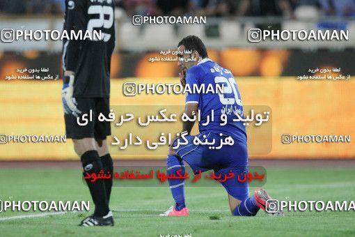 730318, Tehran, [*parameter:4*], لیگ برتر فوتبال ایران، Persian Gulf Cup، Week 5، First Leg، Esteghlal 1 v 1 Malvan Bandar Anzali on 2012/08/19 at Azadi Stadium