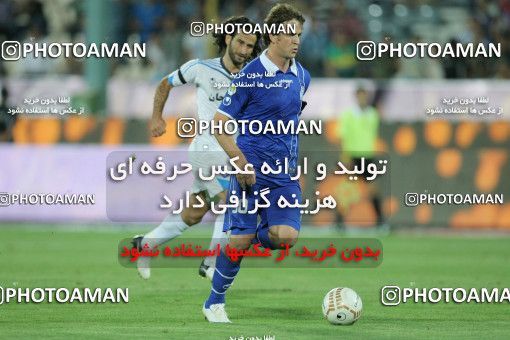 730099, Tehran, [*parameter:4*], لیگ برتر فوتبال ایران، Persian Gulf Cup، Week 5، First Leg، Esteghlal 1 v 1 Malvan Bandar Anzali on 2012/08/19 at Azadi Stadium