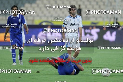 730262, Tehran, [*parameter:4*], لیگ برتر فوتبال ایران، Persian Gulf Cup، Week 5، First Leg، Esteghlal 1 v 1 Malvan Bandar Anzali on 2012/08/19 at Azadi Stadium