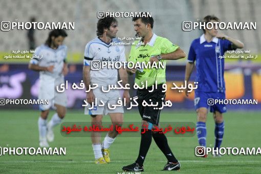 730178, Tehran, [*parameter:4*], لیگ برتر فوتبال ایران، Persian Gulf Cup، Week 5، First Leg، Esteghlal 1 v 1 Malvan Bandar Anzali on 2012/08/19 at Azadi Stadium