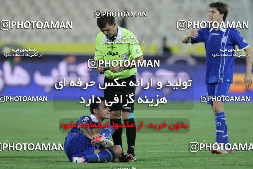 730215, Tehran, [*parameter:4*], لیگ برتر فوتبال ایران، Persian Gulf Cup، Week 5، First Leg، Esteghlal 1 v 1 Malvan Bandar Anzali on 2012/08/19 at Azadi Stadium