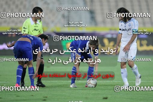 730104, Tehran, [*parameter:4*], لیگ برتر فوتبال ایران، Persian Gulf Cup، Week 5، First Leg، Esteghlal 1 v 1 Malvan Bandar Anzali on 2012/08/19 at Azadi Stadium