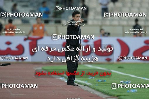 730048, Tehran, [*parameter:4*], لیگ برتر فوتبال ایران، Persian Gulf Cup، Week 5، First Leg، Esteghlal 1 v 1 Malvan Bandar Anzali on 2012/08/19 at Azadi Stadium