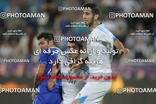 730327, Tehran, [*parameter:4*], لیگ برتر فوتبال ایران، Persian Gulf Cup، Week 5، First Leg، Esteghlal 1 v 1 Malvan Bandar Anzali on 2012/08/19 at Azadi Stadium