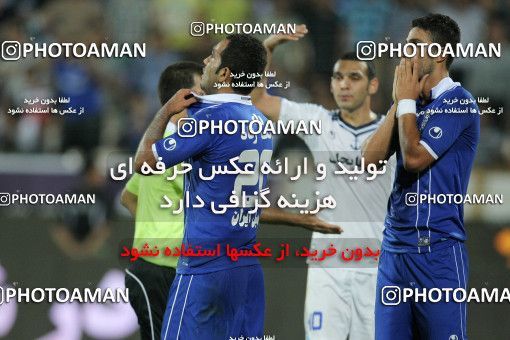 730302, Tehran, [*parameter:4*], لیگ برتر فوتبال ایران، Persian Gulf Cup، Week 5، First Leg، Esteghlal 1 v 1 Malvan Bandar Anzali on 2012/08/19 at Azadi Stadium