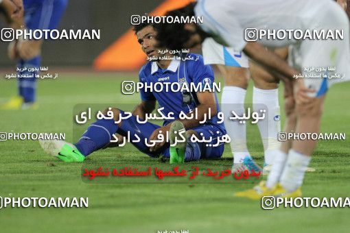 730137, Tehran, [*parameter:4*], لیگ برتر فوتبال ایران، Persian Gulf Cup، Week 5، First Leg، Esteghlal 1 v 1 Malvan Bandar Anzali on 2012/08/19 at Azadi Stadium