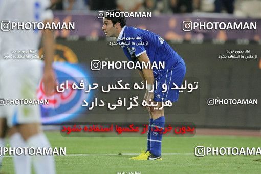730093, Tehran, [*parameter:4*], لیگ برتر فوتبال ایران، Persian Gulf Cup، Week 5، First Leg، Esteghlal 1 v 1 Malvan Bandar Anzali on 2012/08/19 at Azadi Stadium