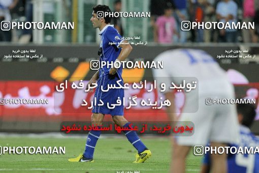730173, Tehran, [*parameter:4*], لیگ برتر فوتبال ایران، Persian Gulf Cup، Week 5، First Leg، Esteghlal 1 v 1 Malvan Bandar Anzali on 2012/08/19 at Azadi Stadium