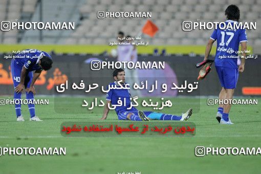 730182, Tehran, [*parameter:4*], لیگ برتر فوتبال ایران، Persian Gulf Cup، Week 5، First Leg، Esteghlal 1 v 1 Malvan Bandar Anzali on 2012/08/19 at Azadi Stadium