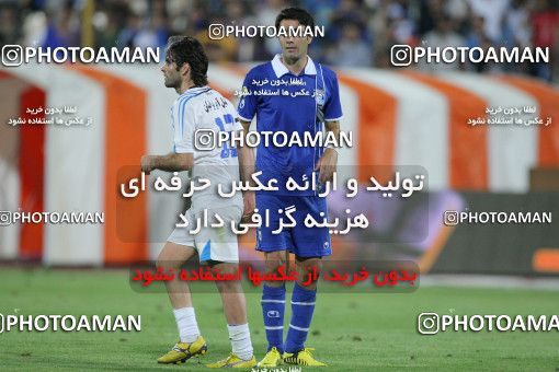 730316, Tehran, [*parameter:4*], لیگ برتر فوتبال ایران، Persian Gulf Cup، Week 5، First Leg، Esteghlal 1 v 1 Malvan Bandar Anzali on 2012/08/19 at Azadi Stadium