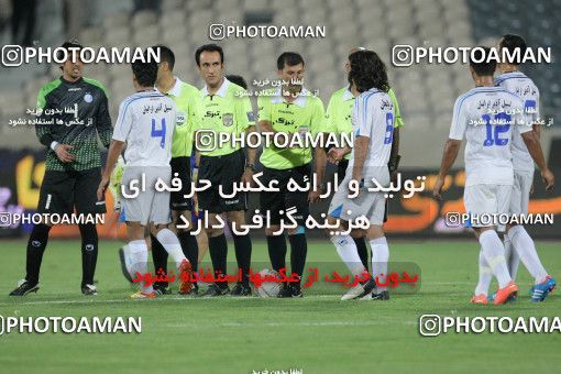 730287, Tehran, [*parameter:4*], لیگ برتر فوتبال ایران، Persian Gulf Cup، Week 5، First Leg، Esteghlal 1 v 1 Malvan Bandar Anzali on 2012/08/19 at Azadi Stadium