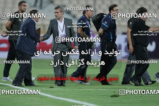 730102, Tehran, [*parameter:4*], لیگ برتر فوتبال ایران، Persian Gulf Cup، Week 5، First Leg، Esteghlal 1 v 1 Malvan Bandar Anzali on 2012/08/19 at Azadi Stadium