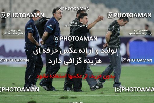 730212, Tehran, [*parameter:4*], لیگ برتر فوتبال ایران، Persian Gulf Cup، Week 5، First Leg، Esteghlal 1 v 1 Malvan Bandar Anzali on 2012/08/19 at Azadi Stadium