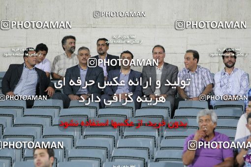 730228, Tehran, [*parameter:4*], لیگ برتر فوتبال ایران، Persian Gulf Cup، Week 5، First Leg، Esteghlal 1 v 1 Malvan Bandar Anzali on 2012/08/19 at Azadi Stadium
