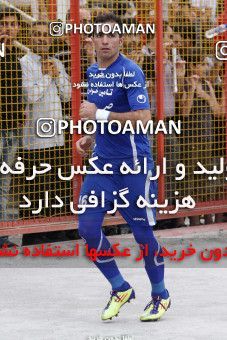 730428, Rasht, [*parameter:4*], لیگ برتر فوتبال ایران، Persian Gulf Cup، Week 5، First Leg، Damash Gilan 1 v 0 Persepolis on 2012/08/20 at Shahid Dr. Azodi Stadium