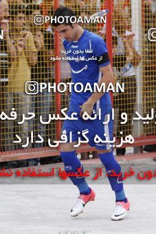 730458, Rasht, [*parameter:4*], لیگ برتر فوتبال ایران، Persian Gulf Cup، Week 5، First Leg، Damash Gilan 1 v 0 Persepolis on 2012/08/20 at Shahid Dr. Azodi Stadium