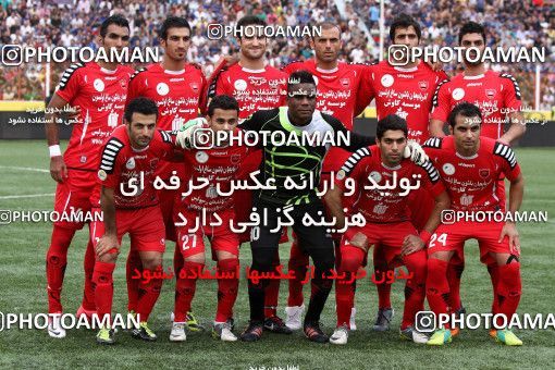 730526, Rasht, [*parameter:4*], لیگ برتر فوتبال ایران، Persian Gulf Cup، Week 5، First Leg، Damash Gilan 1 v 0 Persepolis on 2012/08/20 at Shahid Dr. Azodi Stadium