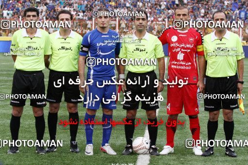 730513, Rasht, [*parameter:4*], لیگ برتر فوتبال ایران، Persian Gulf Cup، Week 5، First Leg، Damash Gilan 1 v 0 Persepolis on 2012/08/20 at Shahid Dr. Azodi Stadium