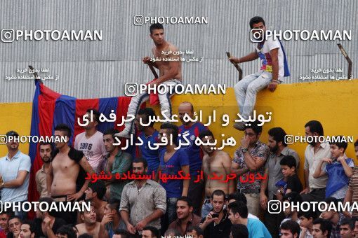 730466, Rasht, [*parameter:4*], لیگ برتر فوتبال ایران، Persian Gulf Cup، Week 5، First Leg، Damash Gilan 1 v 0 Persepolis on 2012/08/20 at Shahid Dr. Azodi Stadium