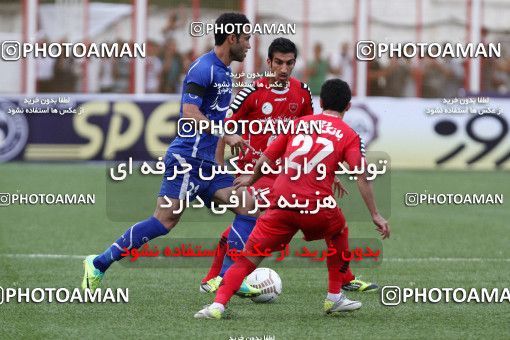 730469, Rasht, [*parameter:4*], لیگ برتر فوتبال ایران، Persian Gulf Cup، Week 5، First Leg، Damash Gilan 1 v 0 Persepolis on 2012/08/20 at Shahid Dr. Azodi Stadium