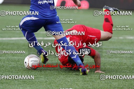 730516, Rasht, [*parameter:4*], لیگ برتر فوتبال ایران، Persian Gulf Cup، Week 5، First Leg، Damash Gilan 1 v 0 Persepolis on 2012/08/20 at Shahid Dr. Azodi Stadium