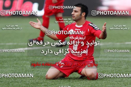 730522, Rasht, [*parameter:4*], لیگ برتر فوتبال ایران، Persian Gulf Cup، Week 5، First Leg، Damash Gilan 1 v 0 Persepolis on 2012/08/20 at Shahid Dr. Azodi Stadium