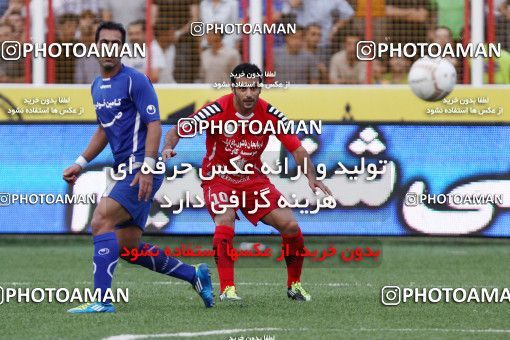 730488, Rasht, [*parameter:4*], لیگ برتر فوتبال ایران، Persian Gulf Cup، Week 5، First Leg، Damash Gilan 1 v 0 Persepolis on 2012/08/20 at Shahid Dr. Azodi Stadium