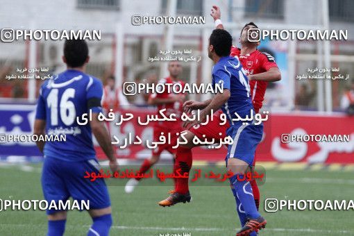 730419, Rasht, [*parameter:4*], لیگ برتر فوتبال ایران، Persian Gulf Cup، Week 5، First Leg، Damash Gilan 1 v 0 Persepolis on 2012/08/20 at Shahid Dr. Azodi Stadium