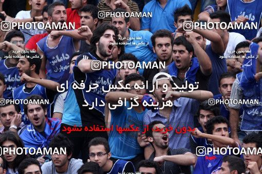 730473, Rasht, [*parameter:4*], لیگ برتر فوتبال ایران، Persian Gulf Cup، Week 5، First Leg، Damash Gilan 1 v 0 Persepolis on 2012/08/20 at Shahid Dr. Azodi Stadium
