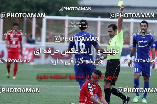 730498, Rasht, [*parameter:4*], لیگ برتر فوتبال ایران، Persian Gulf Cup، Week 5، First Leg، Damash Gilan 1 v 0 Persepolis on 2012/08/20 at Shahid Dr. Azodi Stadium