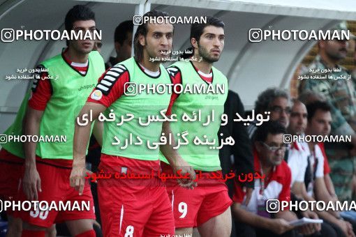 730518, Rasht, [*parameter:4*], لیگ برتر فوتبال ایران، Persian Gulf Cup، Week 5، First Leg، Damash Gilan 1 v 0 Persepolis on 2012/08/20 at Shahid Dr. Azodi Stadium