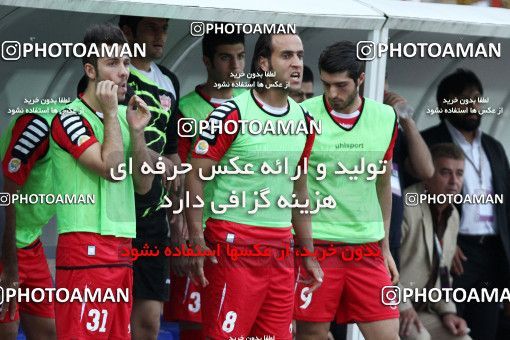 730521, Rasht, [*parameter:4*], لیگ برتر فوتبال ایران، Persian Gulf Cup، Week 5، First Leg، Damash Gilan 1 v 0 Persepolis on 2012/08/20 at Shahid Dr. Azodi Stadium