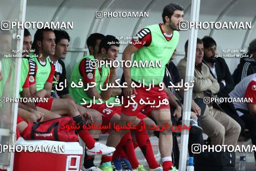 730478, Rasht, [*parameter:4*], لیگ برتر فوتبال ایران، Persian Gulf Cup، Week 5، First Leg، Damash Gilan 1 v 0 Persepolis on 2012/08/20 at Shahid Dr. Azodi Stadium