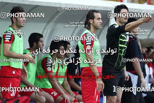 730491, Rasht, [*parameter:4*], لیگ برتر فوتبال ایران، Persian Gulf Cup، Week 5، First Leg، Damash Gilan 1 v 0 Persepolis on 2012/08/20 at Shahid Dr. Azodi Stadium